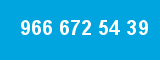966 672 54 39